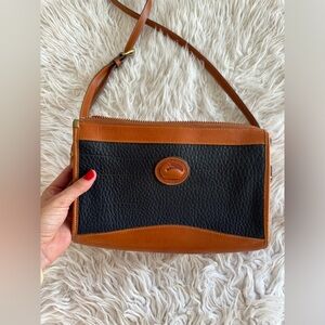 Vintage Dooney & Burke purse